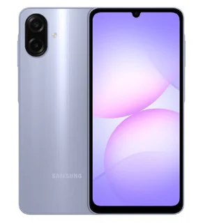 گوشی موبایل سامسونگ مدل Galaxy A07 دو سیم کارت ظرفیت 64 گیگابایت و رم 4 گیگابایت