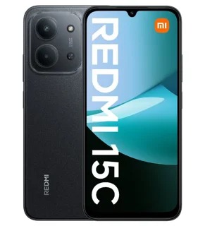 گوشی موبایل شیائومی مدل Redmi 15C دو سیم کارت ظرفیت 256 گیگابایت و رم 8 گیگابایت