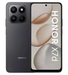 گوشی موبایل آنر مدل X7d 4G ظرفیت 256 گیگابایت رم 8 گیگابایت
