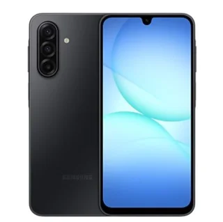 گوشی موبایل سامسونگ مدل Galaxy A17 4G دو سیم کارت ظرفیت 256 گیگابایت و رم 8 گیگابایت