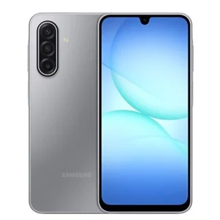 گوشی موبایل سامسونگ مدل Galaxy A17 4G دو سیم کارت ظرفیت 128 گیگابایت و رم 6 گیگابایت