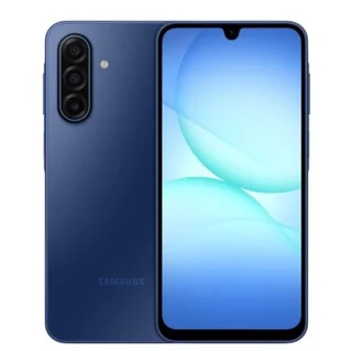 گوشی موبایل سامسونگ مدل Galaxy A17 4G دو سیم کارت ظرفیت 128 گیگابایت و رم 4 گیگابایت