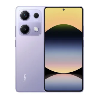 گوشی موبایل شیائومی Redmi Note 14 S ظرفیت 256 گیگابایت و رم 8 گیگابایت