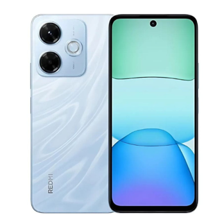 گوشی موبایل شیائومی مدل Redmi 13X 4G دو سیم‌ کارت ظرفیت 256 گیگابایت و رم 8 گیگابایت